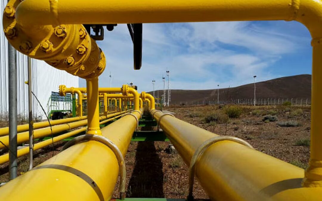 SE ANUNCIÓ LA OBRA QUE DEMANDARÁ UNA INVERSIÓN DE 2.200 MILLONES DE DÓLARES PARA LA CREACIÓN DEL GASODUCTO MANUEL BELGRANO; POR VICTORIA TERZAGHI