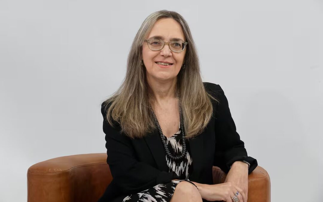 ROXANA MAURIZIO: «AÚN EN SECTORES COMO LA MINERÍA O EL AGRO SE ESTÁ DESTRUYENDO EL EMPLEO»