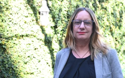CONSTANZA MAZZINA: «ARGENTINA JUEGA UN ROL FUNDAMENTAL EN LA NUEVA GEOPOLÍTICA»