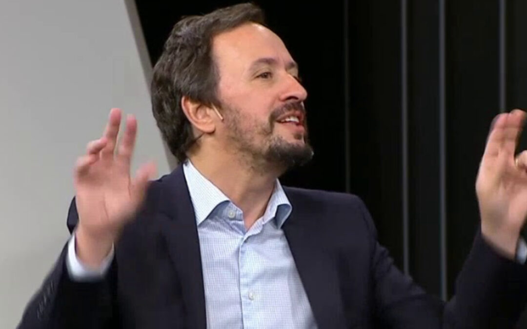 FACUNDO NEJAMKIS: «MILEI CONSERVA UN NIVEL DE IMÁGEN POSITIVA QUE TODAVÍA LO MANTIENE COMO UN CANDIDATO COMPETITIVO»