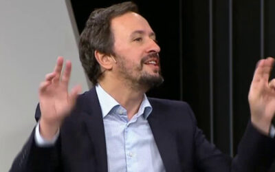 FACUNDO NEJAMKIS: «MILEI CONSERVA UN NIVEL DE IMÁGEN POSITIVA QUE TODAVÍA LO MANTIENE COMO UN CANDIDATO COMPETITIVO»