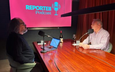 JORGE RUBIO: «EN NUESTRA BODEGA BUSCAMOS QUE CADA VINO QUE HACEMOS TENGA LA MAYOR CALIDAD DEL MERCADO»