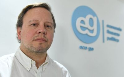 SEBASTIÁN MENESCALDI: «DAR CRÉDITOS EN DÓLARES GENERA MÁS PROBLEMAS QUE VIRTUDES»