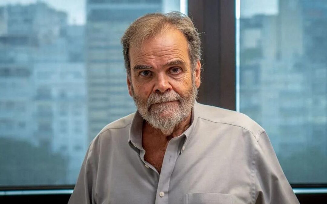 EUGENIO SEMINO: «NUESTRO SISTEMA PREVISIONAL QUEDÓ COMPLETAMENTE OBSOLETO»