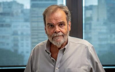 EUGENIO SEMINO: «NUESTRO SISTEMA PREVISIONAL QUEDÓ COMPLETAMENTE OBSOLETO»