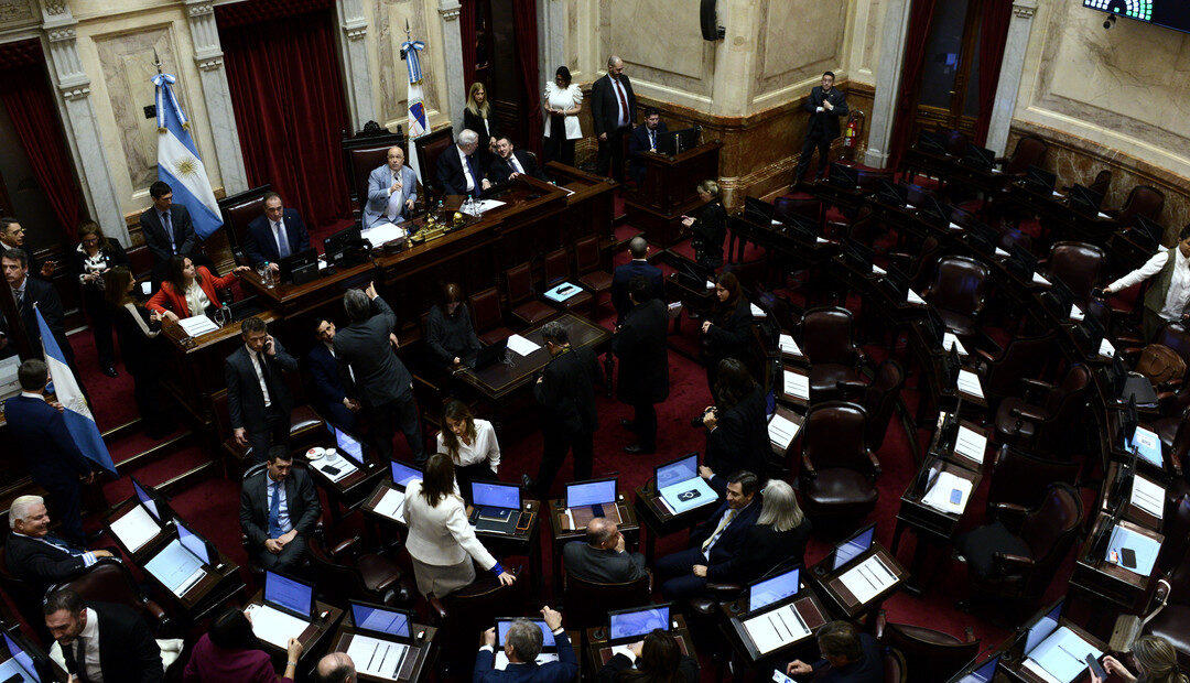 EL PERONISMO, CHINA, LA ECONOMÍA Y LA PELEA DEL GOBIERNO CON EL GARRAHAN; POR RAMÓN INDART