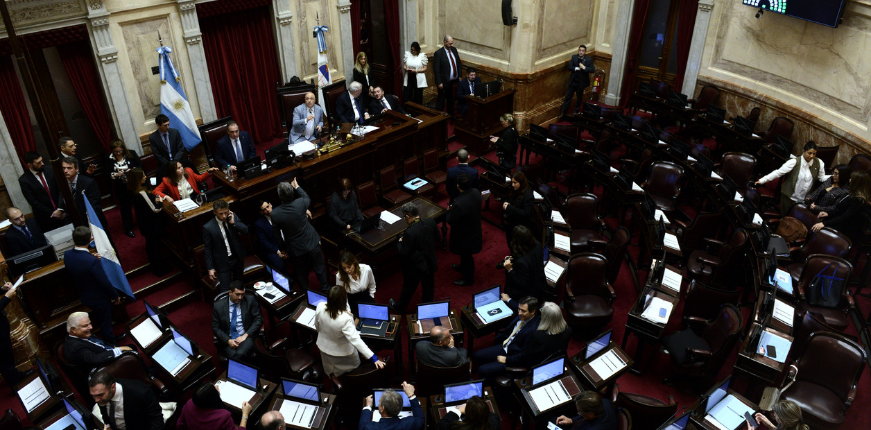 senado