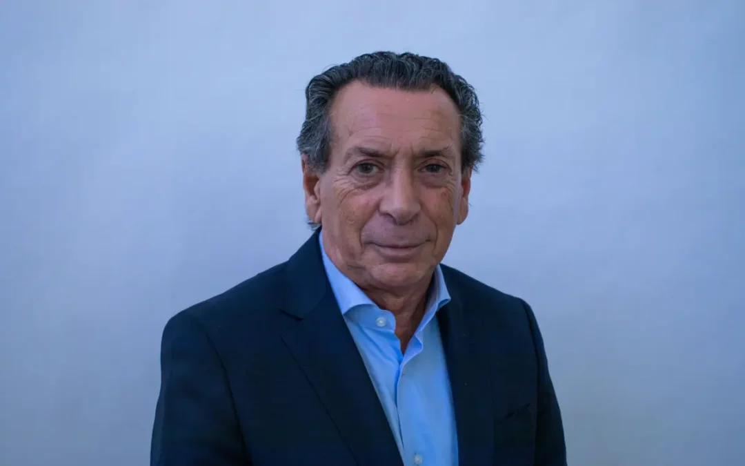 DANTE SICA: «LA ECONOMÍA TODAVÍA CRECE SOLO POR EXPORTACIONES, LA INVERSIÓN RECIÉN LA VEREMOS EL AÑO QUE VIENE»