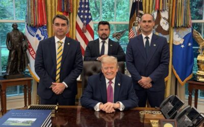 OTRO TRIUNFO DE TRUMP; POR REYNALDO SIETECASE