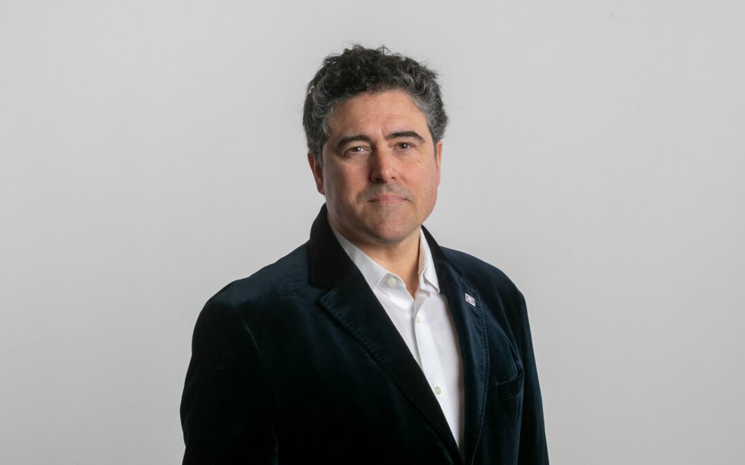 GABRIEL PURICELLI: «LA CHISPA QUE ENCIENDE ESTAS PROTESTAS ES LA ARROGANCIA GUBERNAMENTAL»