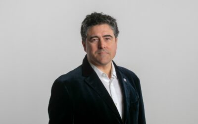 GABRIEL PURICELLI: «LA CHISPA QUE ENCIENDE ESTAS PROTESTAS ES LA ARROGANCIA GUBERNAMENTAL»