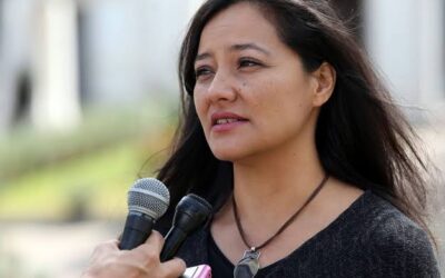 MÓNICA BRUCKMANN: «EN LA HISTORIA RECIENTE DE BRASIL, LA IGLESIA EVANGÉLICA ACTÚA EN LAS ELECCIONES CON LA EFICIENCIA DE UN PARTIDO POLÍTICO»