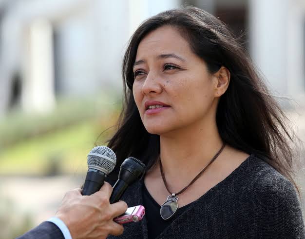 MÓNICA BRUCKMANN: «EN LA HISTORIA RECIENTE DE BRASIL, LA IGLESIA EVANGÉLICA ACTÚA EN LAS ELECCIONES CON LA EFICIENCIA DE UN PARTIDO POLÍTICO»