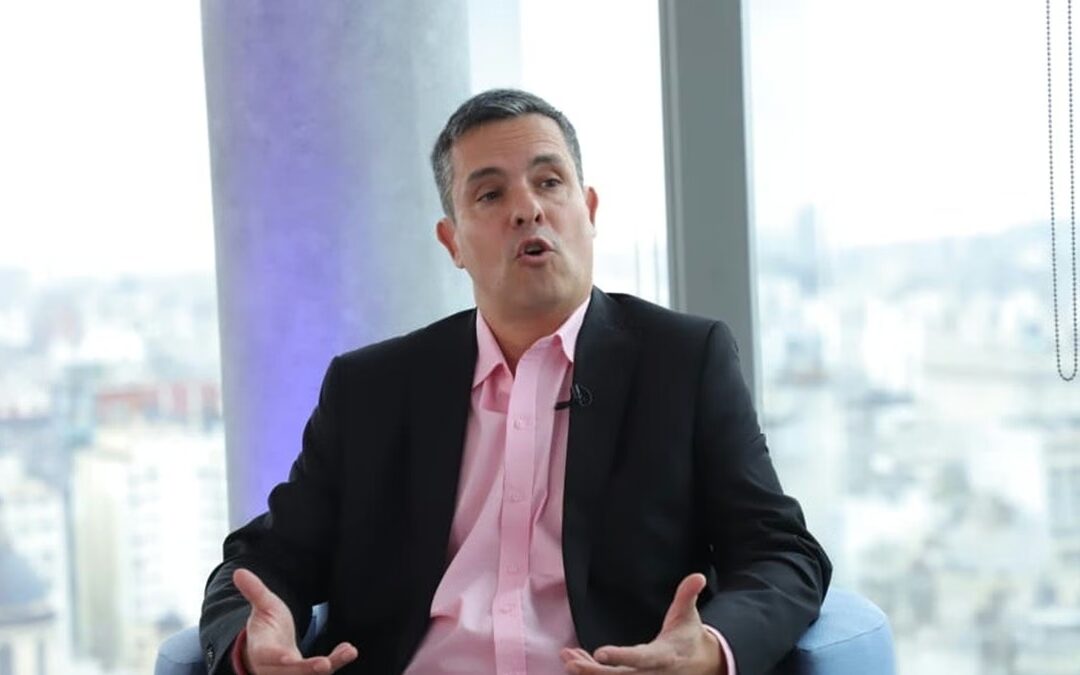 CHRISTIAN BUTELER: «ES PREOCUPANTE QUE EL EQUIPO ECONÓMICO Y EL PRESIDENTE NIEGUEN LOS PROBLEMAS QUE TENEMOS»