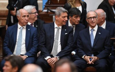 LA CORTE FALLÓ; POR MARCELO VENERANDA