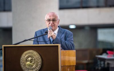 EDUARDO SIERRA: «ESTE ES UN SÚPER NIÑO BASTANTE FUERTE QUE VA A QUEDAR EN LA HISTORIA»