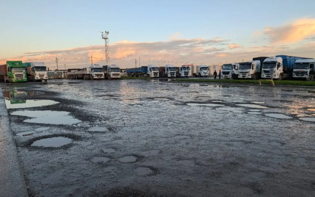EL NIÑO LLEGA A VACA MUERTA Y COMPLICA LA PRODUCCIÓN PETROLERA; POR MARIANO ESPINA