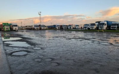 EL NIÑO LLEGA A VACA MUERTA Y COMPLICA LA PRODUCCIÓN PETROLERA; POR MARIANO ESPINA