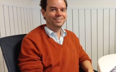 FABIO LUIS BARBOSA DOS SANTOS: «EN ESTE MOMENTO TENEMOS LAS ELECCIONES MÁS MOVIDAS EN LA HISTORIA DE BRASIL»