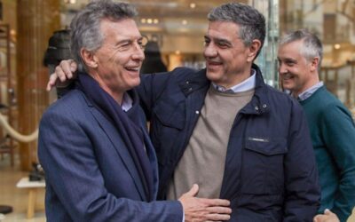 LA INTERNA DEL PRO, LOS RUMORES SOBRE CAPUTO Y EL MAPA ELECTORAL QUE EMPIEZA A MOVERSE; POR RAMÓN INDART
